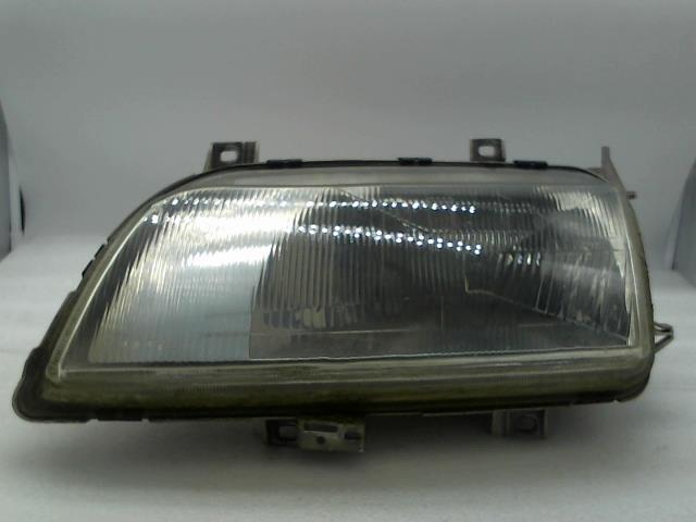 Gruppo ottico anteriore principale sinistro (luci)(faro) VOLKSWAGEN SHARAN 1 PHASE 1 Gasolina - 1