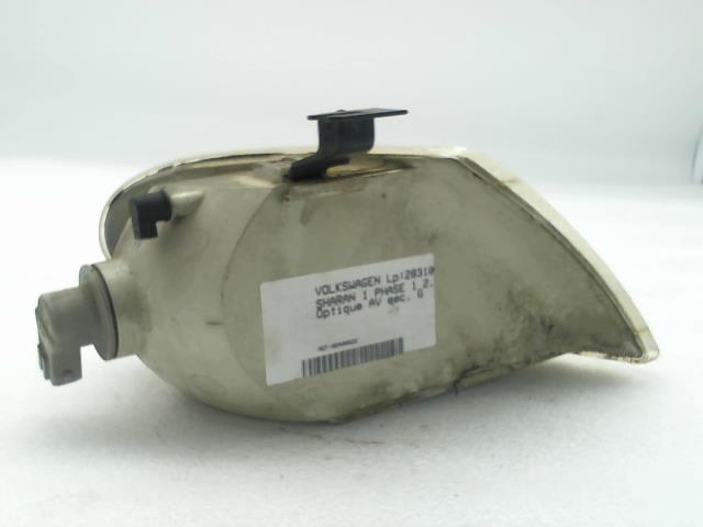 Gruppo ottico anteriore secondario sinistro (luci)(freccia) VOLKSWAGEN SHARAN 1 PHASE 1 Gasolina - 1