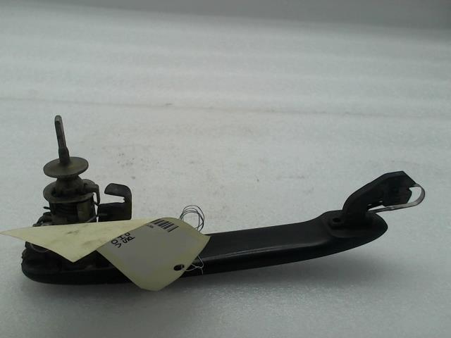 Maniglia portiera anteriore destra VOLKSWAGEN SHARAN 1 PHASE 1 Gasolina - 1