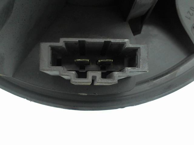 Ventola abitacolo VOLKSWAGEN SHARAN 1 PHASE 1 Gasolina - 1