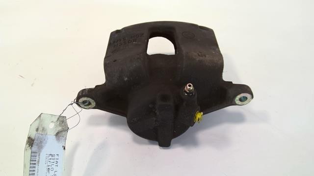 Pinza freni anteriore destra FIAT STILO Diésel - 1