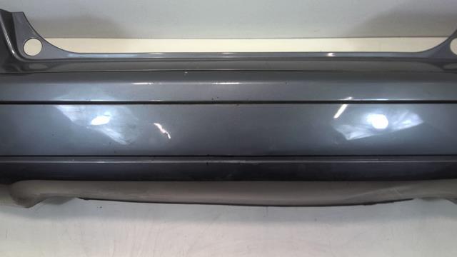 Pare choc arriere FIAT IDEA PHASE 1 Diesel - 1