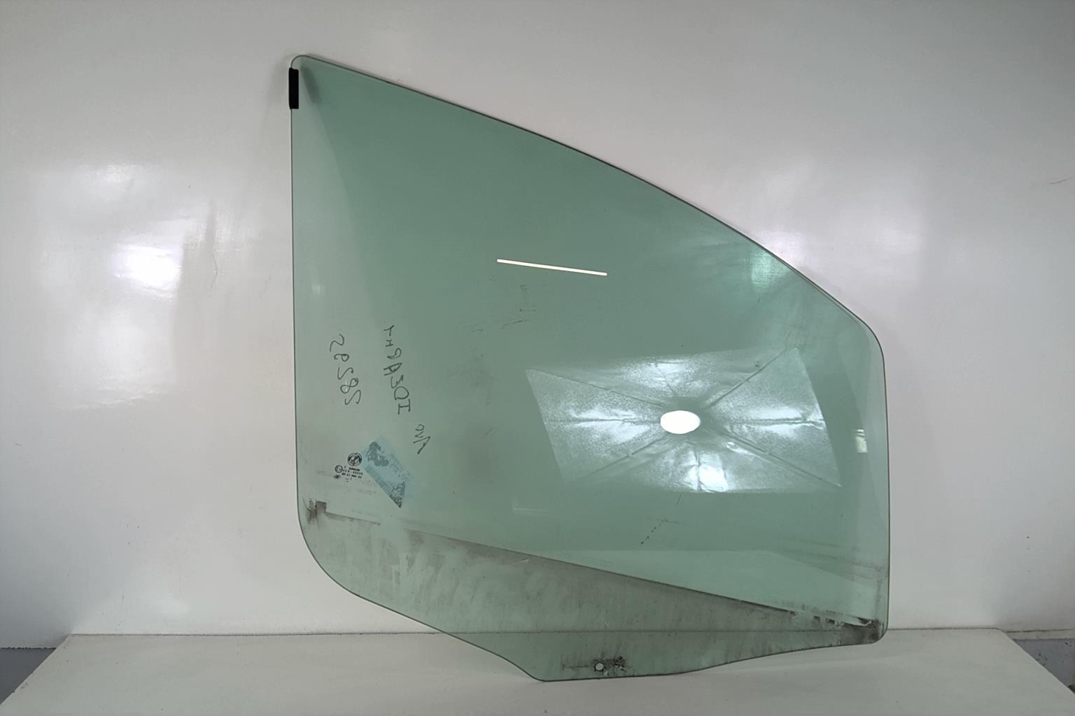 Vetro anteriore destro FIAT IDEA PHASE 1 Diésel - 1