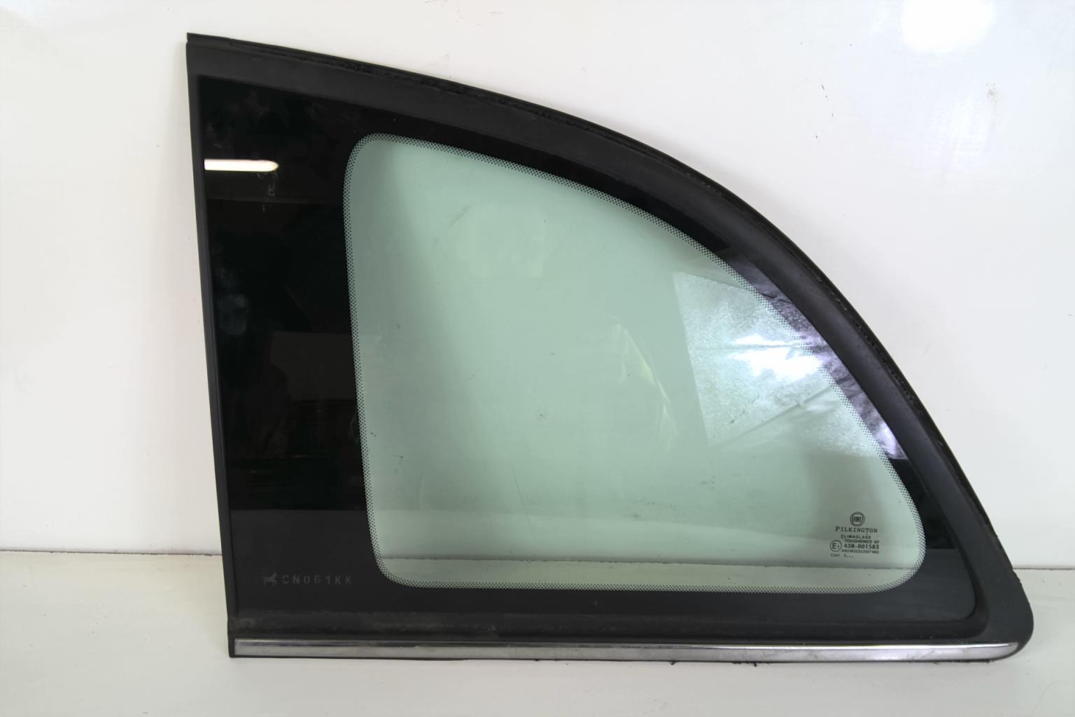 Ventanilla triangular trasera izquierda FIAT 500 2 CABRIO PHASE 1 Gasolina - 1