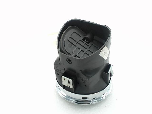 Bocchetta aerazione cruscotto anteriore sinistra FIAT 500 2 CABRIO PHASE 1 Gasolina - 1