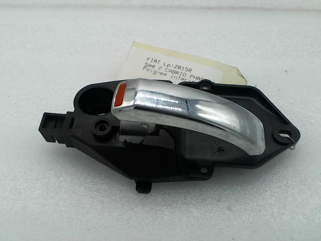 Maniglia interna anteriore sinistra FIAT 500 2 CABRIO PHASE 1 Gasolina - 1