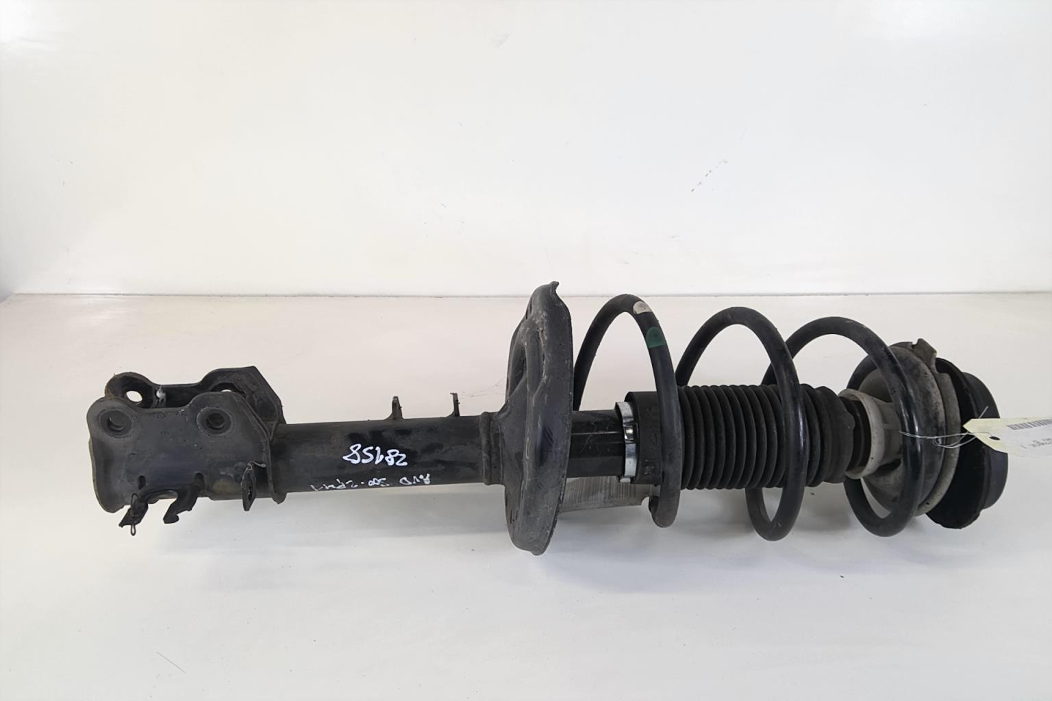 Ammortizzatore anteriore destro FIAT 500 2 CABRIO PHASE 1 Gasolina - 1