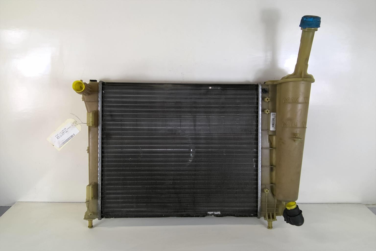 Radiateur eau FIAT 500 2 CABRIO PHASE 1 Essence - 1