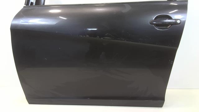 Porte avant gauche SEAT ALTEA PHASE 1 Diesel - 1