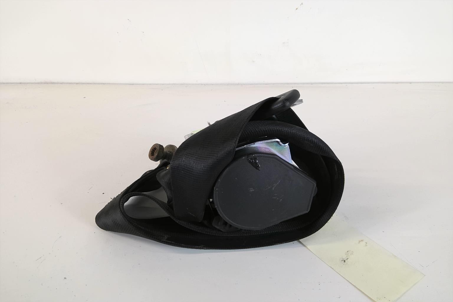 Cintura di sicurezza posteriore destra SEAT ALTEA PHASE 1 Diésel - 1