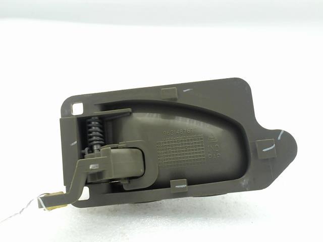 Maniglia interna anteriore destra CITROEN XSARA PICASSO PHASE 1 Diésel - 1