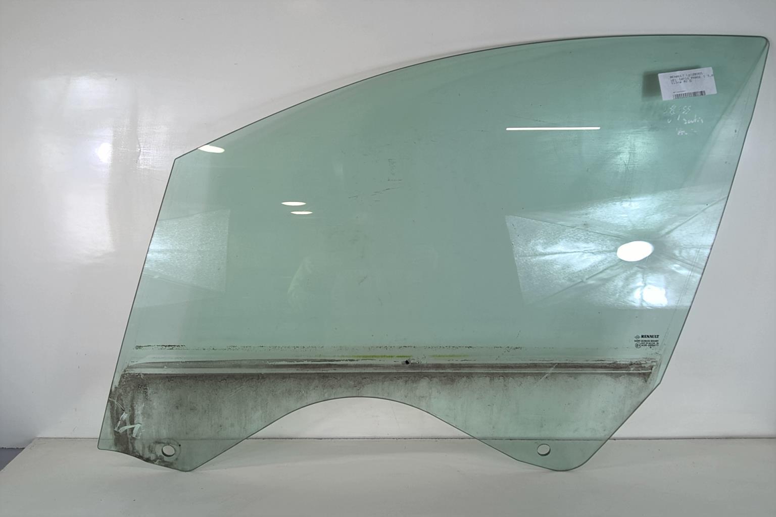 Vitre avant gauche RENAULT VEL SATIS PHASE 1 Diesel - 1