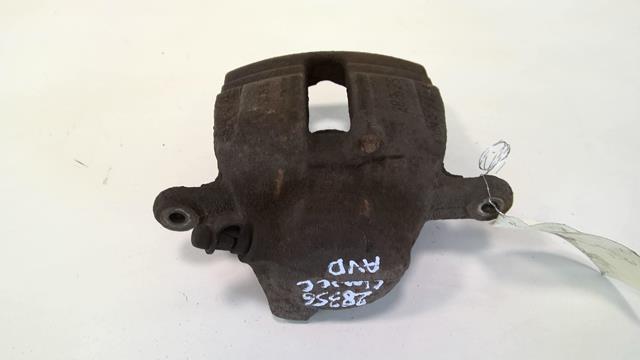 Pinza freni anteriore destra MERCEDES CLASSE C 203 COUPE SPORT PHASE 1 Gasolina - 1