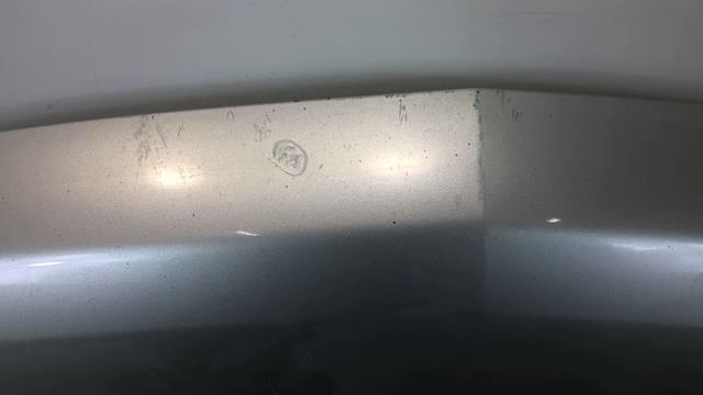 Capot NISSAN X-TRAIL 1 PHASE 2 Diesel - 1