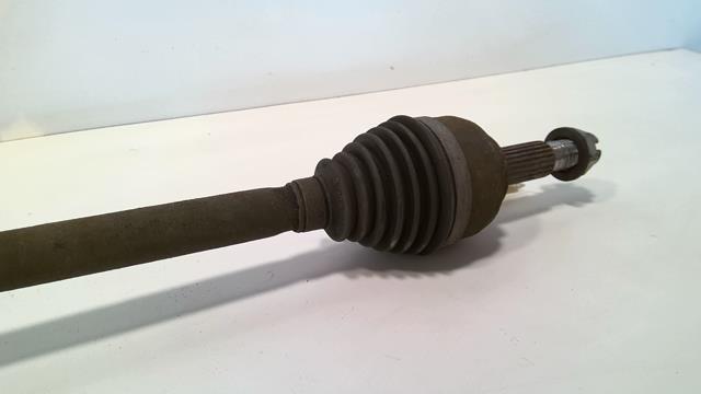Giunto cardanico albero di trasmissione sinistro RENAULT TWINGO 2 PHASE 2 Gasolina - 1