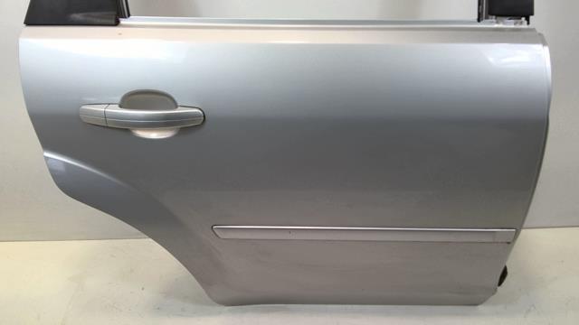 Porte arriere droit FORD FOCUS 2 PHASE 1 BREAK Diesel - 1