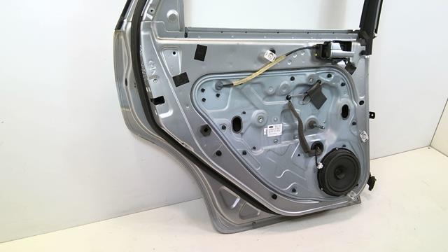 Porte arriere gauche FORD FOCUS 2 PHASE 1 BREAK Diesel - 1