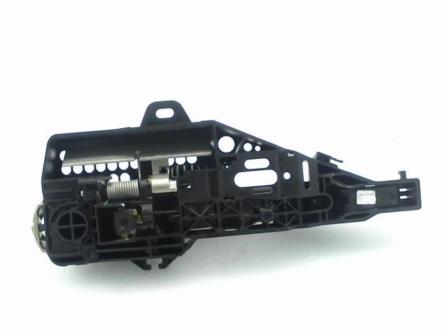 Poignee porte avant droit RENAULT CLIO 4 PHASE 1 Diesel - 1