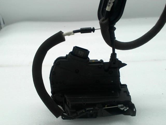Serrure avant droit RENAULT CLIO 4 PHASE 1 Diesel - 1