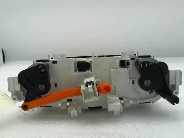 Commande chauffage PEUGEOT 208 1 PHASE 2 Diesel - 1