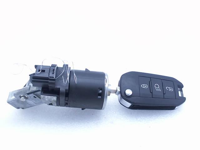 Neiman PEUGEOT 208 1 PHASE 2 Diesel - 1