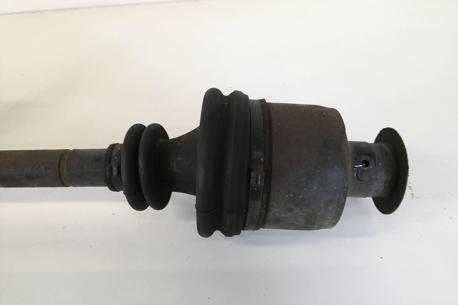 Giunto cardanico albero di trasmissione destro RENAULT EXPRESS PHASE 2 Gasolina - 1