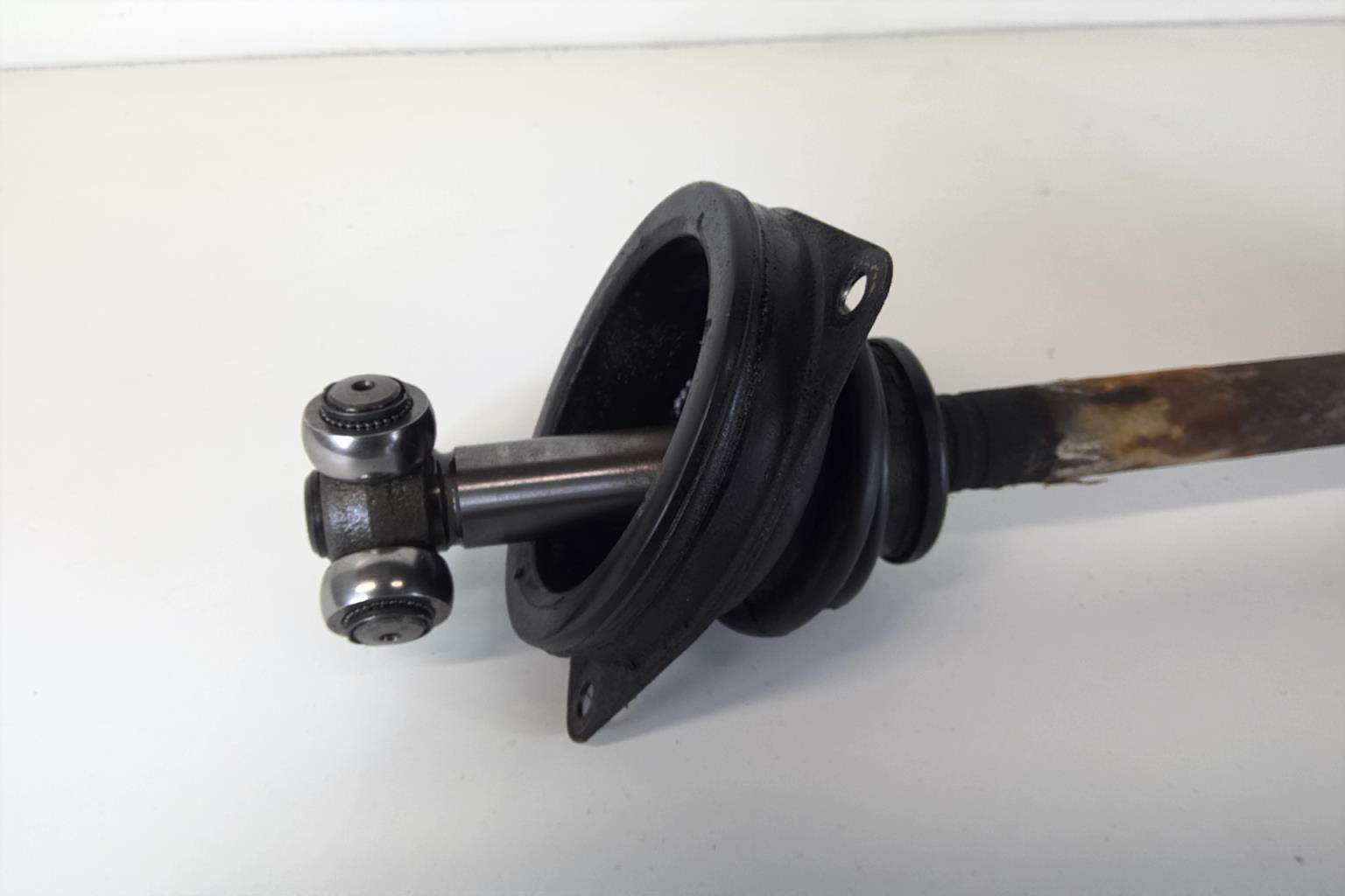 Giunto cardanico albero di trasmissione sinistro RENAULT EXPRESS PHASE 2 Gasolina - 1