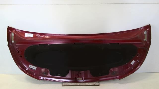 Capot CITROEN C3 PICASSO PHASE 1 Diesel - 1