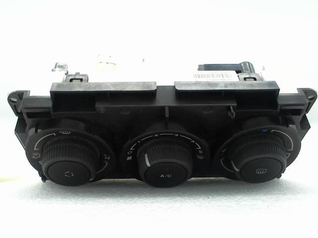 Commande chauffage CITROEN C3 PICASSO PHASE 1 Diesel - 1