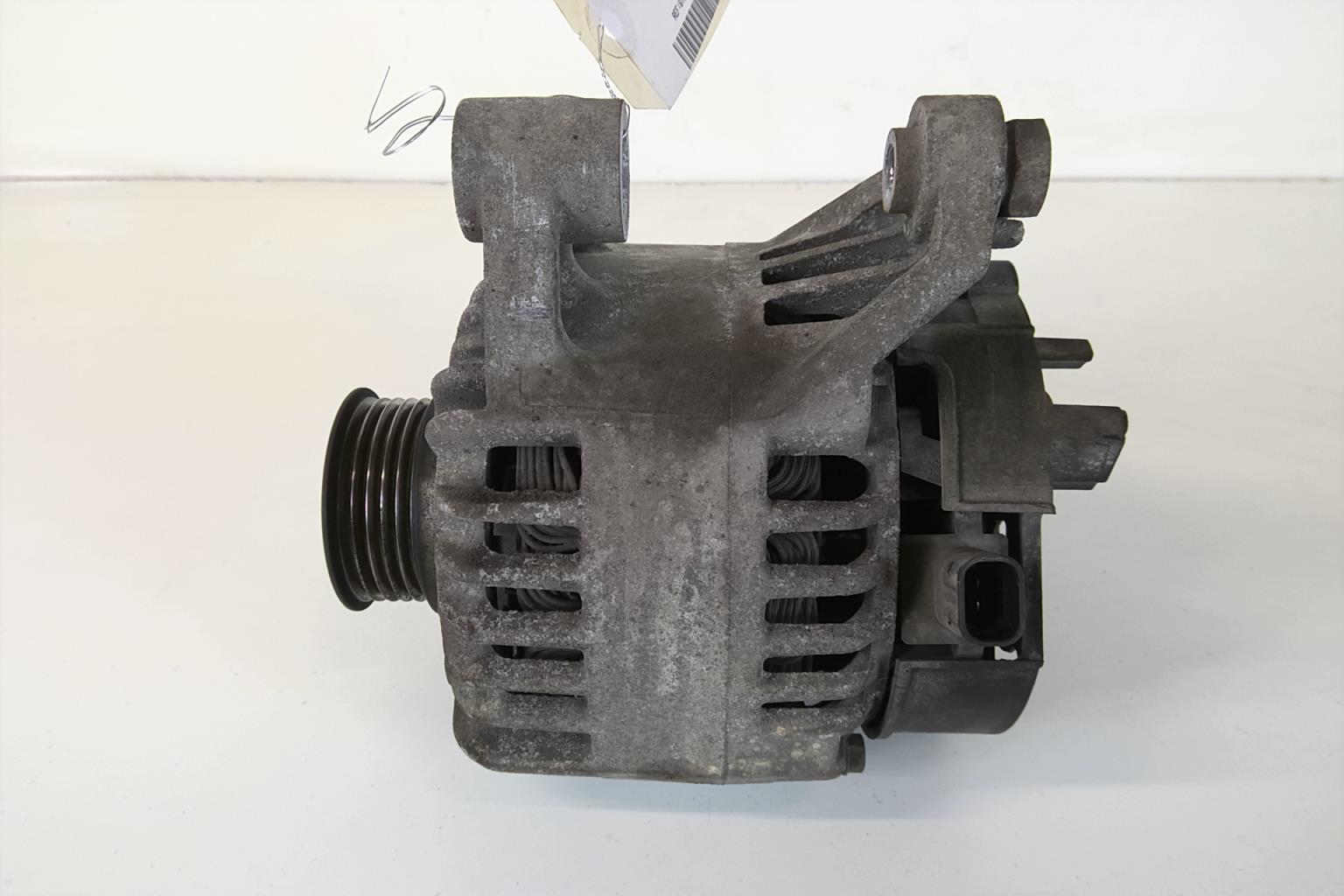 Alternateur SUZUKI WAGON-R PHASE 2 Essence - 1