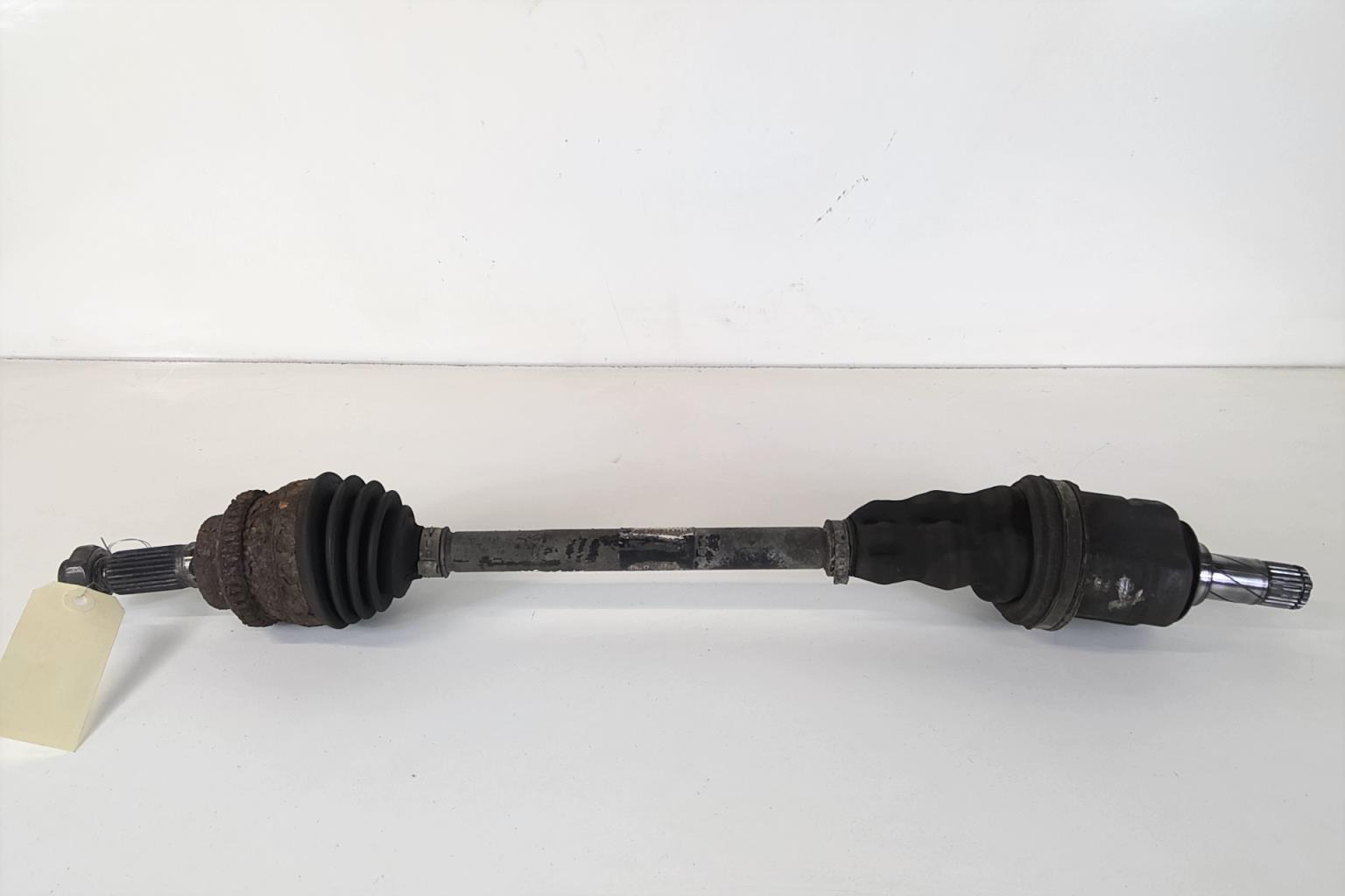 Giunto cardanico albero di trasmissione destro SUZUKI WAGON-R PHASE 2 Gasolina - 1