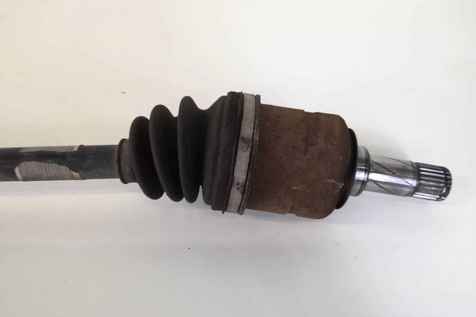 Giunto cardanico albero di trasmissione sinistro SUZUKI WAGON-R PHASE 2 Gasolina - 1