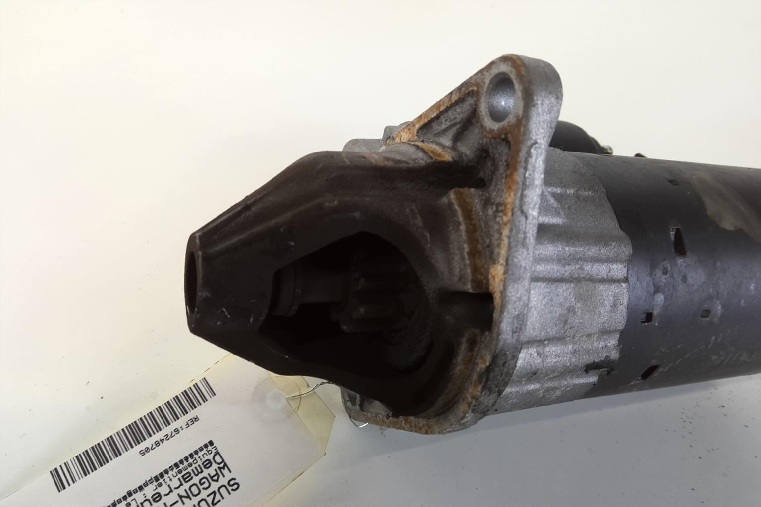 Demarreur SUZUKI WAGON-R PHASE 2 Essence - 1