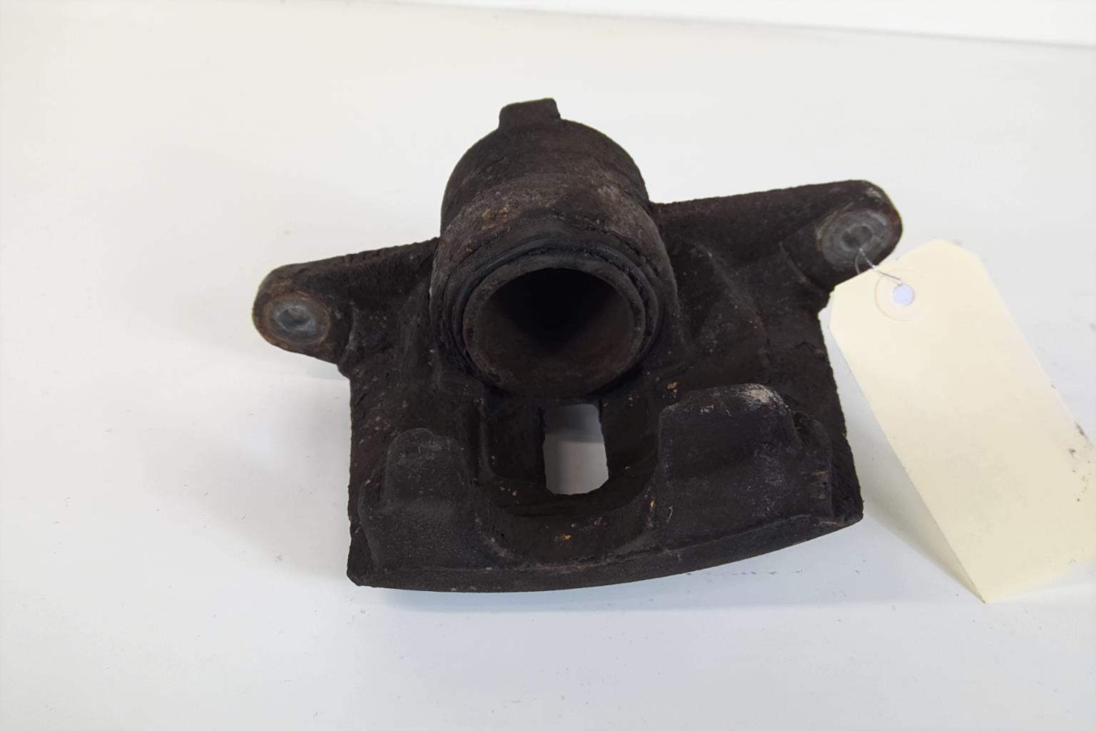 Pinza freni anteriore destra SUZUKI WAGON-R PHASE 2 Gasolina - 1