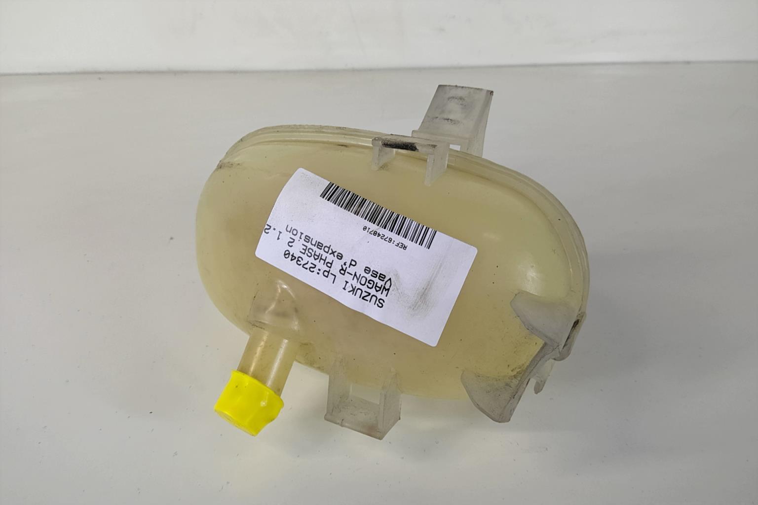 Vase d'expansion SUZUKI WAGON-R PHASE 2 Essence - 1