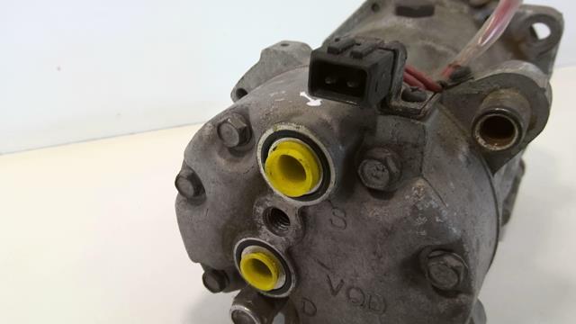 Compressore clima VOLKSWAGEN GOLF 3 Gasolina - 1