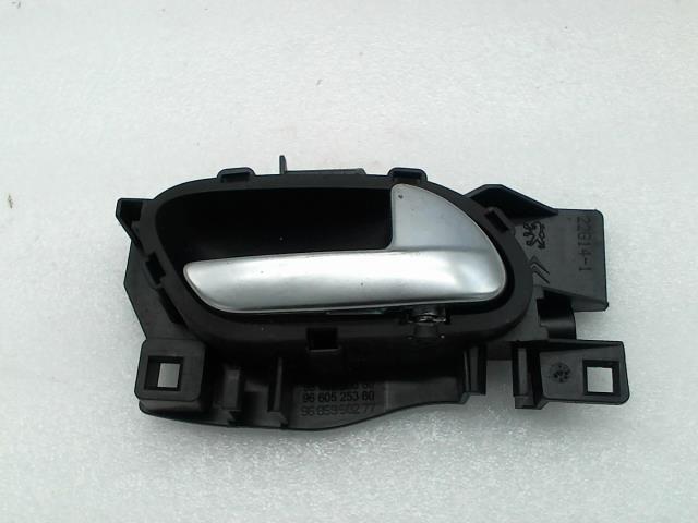 Maniglia interna anteriore destra PEUGEOT 508 1 PHASE 2 Diésel - 1