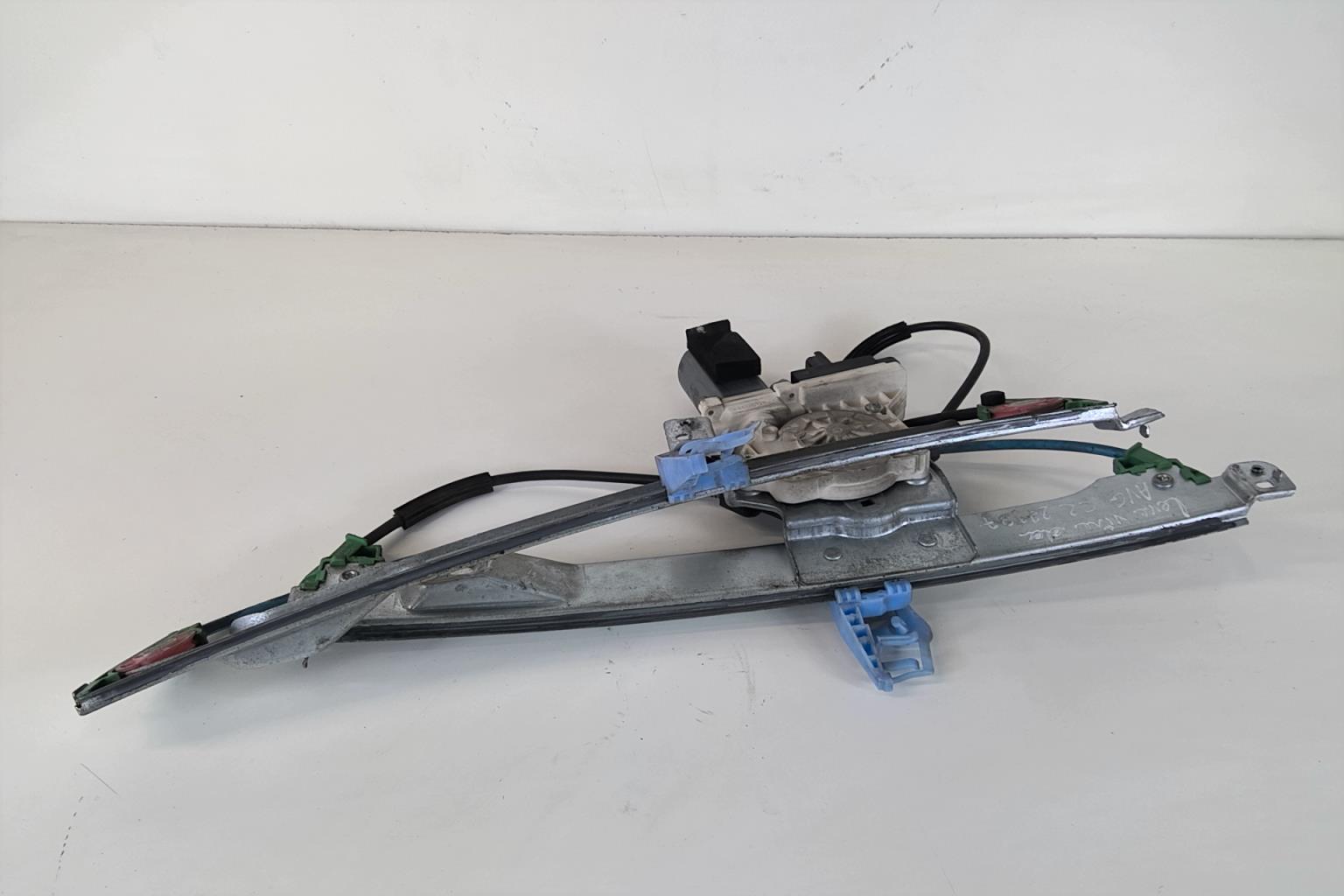 Alzacristalli elettrico anteriore sinistro CITROEN C2 PHASE 1 Diésel - 1