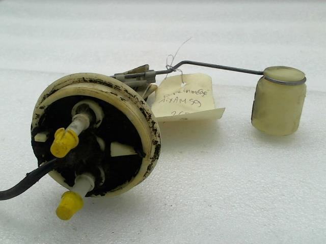 Pompe immergee AIXAM S9 Diesel - 1