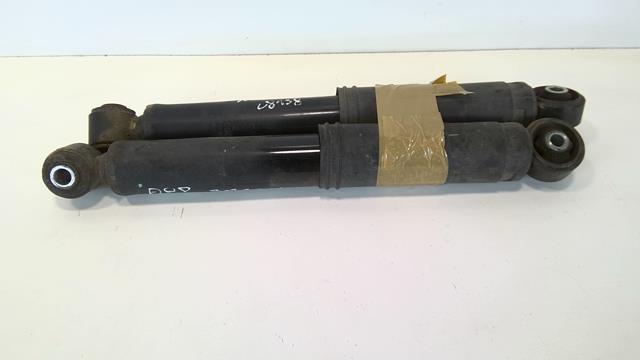 Ammortizzatori posteriori FIAT 500 2 CABRIO PHASE 1 Gasolina - 1