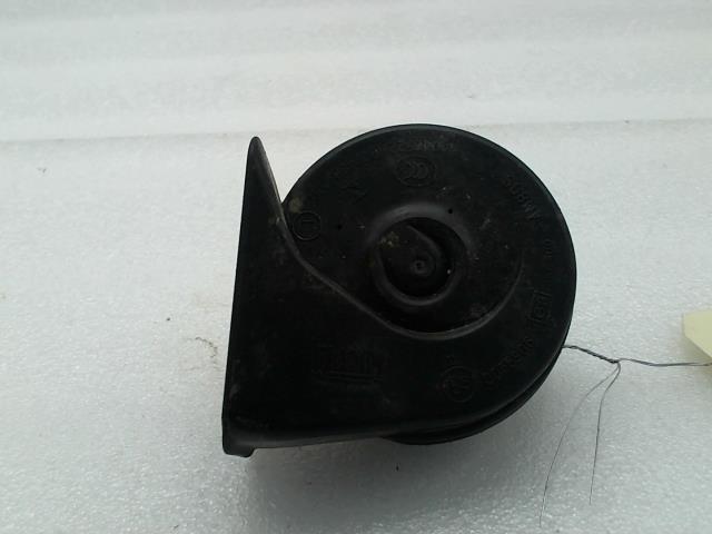 Tromba/Clacson AIXAM S9 Diésel - 1