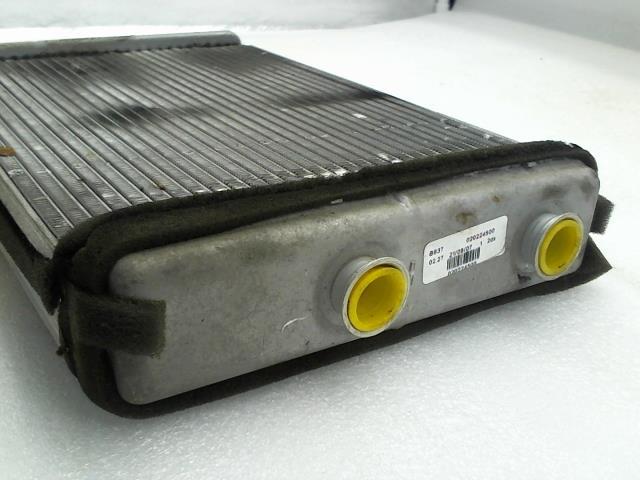 Radiatore riscaldamento PEUGEOT EXPERT 2 Diésel - 1