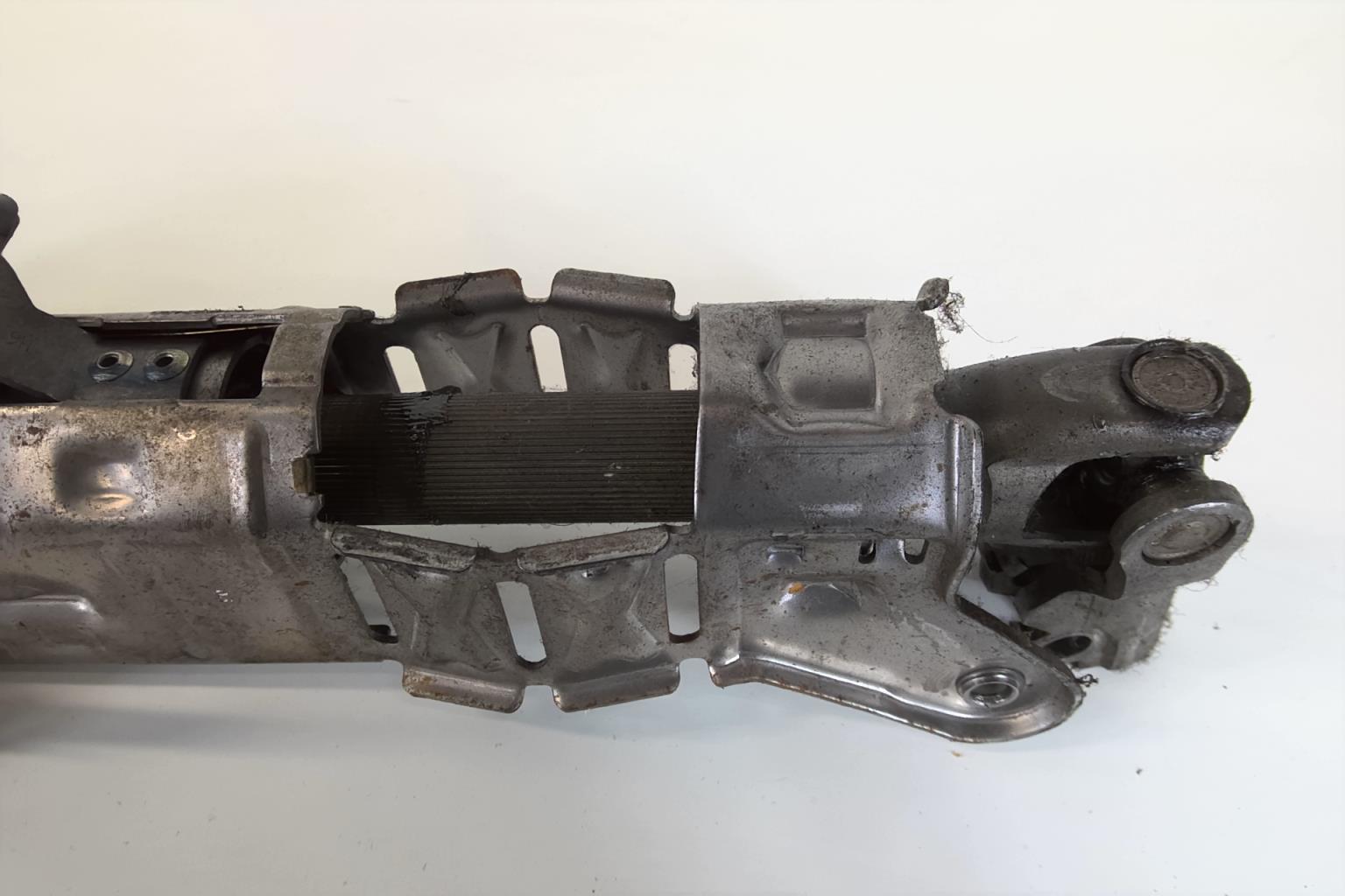 Piantone dello sterzo PEUGEOT EXPERT 2 Diésel - 1