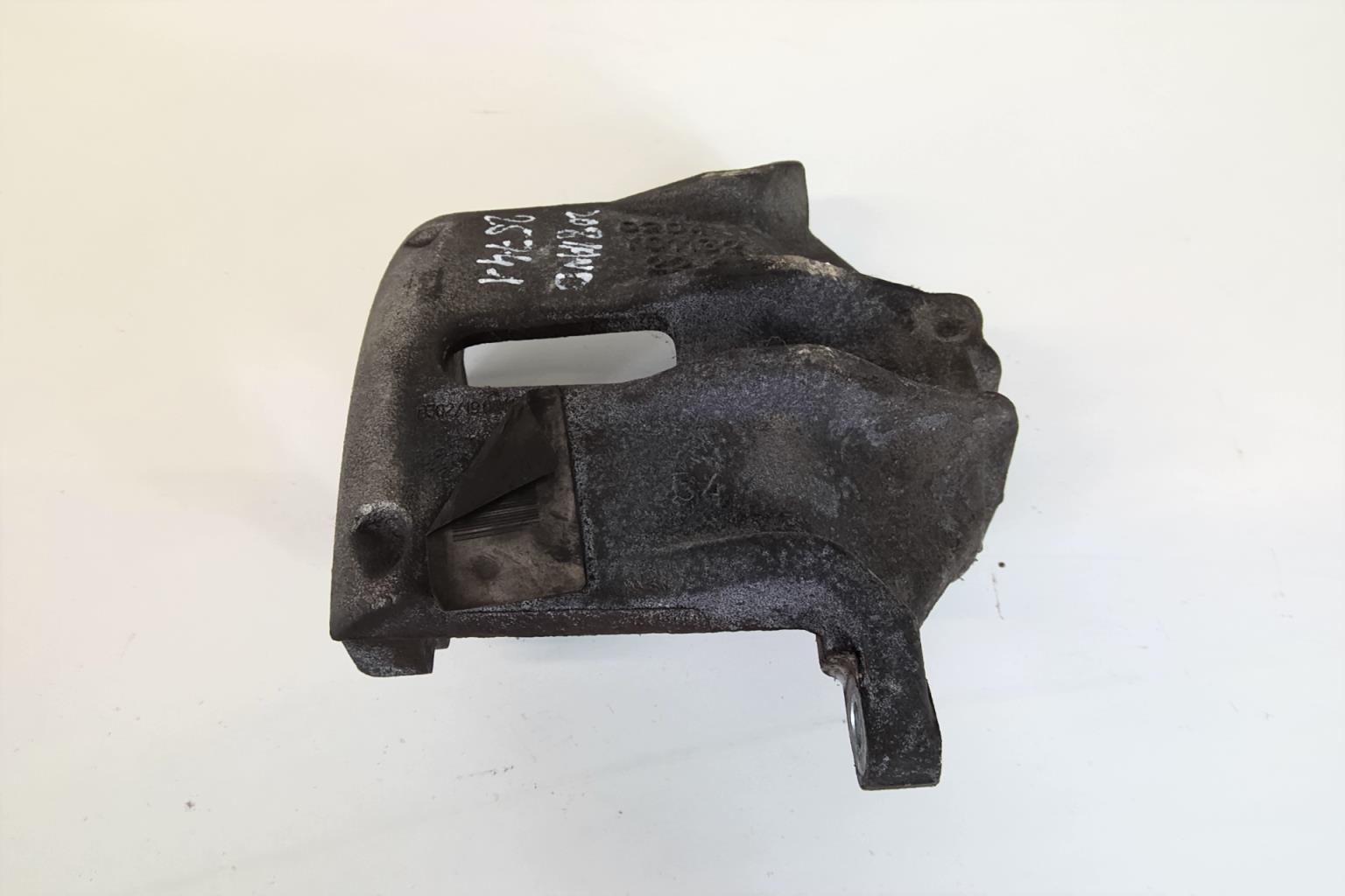 Pinza freni anteriore destra PEUGEOT 208 1 PHASE 2 Diésel - 1
