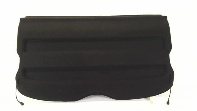 Plage arriere CITROEN C4 2 PHASE 1 Diesel - 1