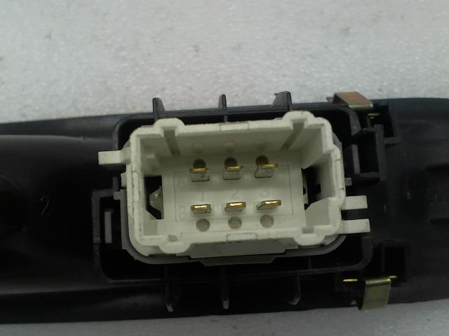 Interruttore lavacristalli posteriore destro RENAULT ESPACE 4 PHASE 1 Gasolina - 1