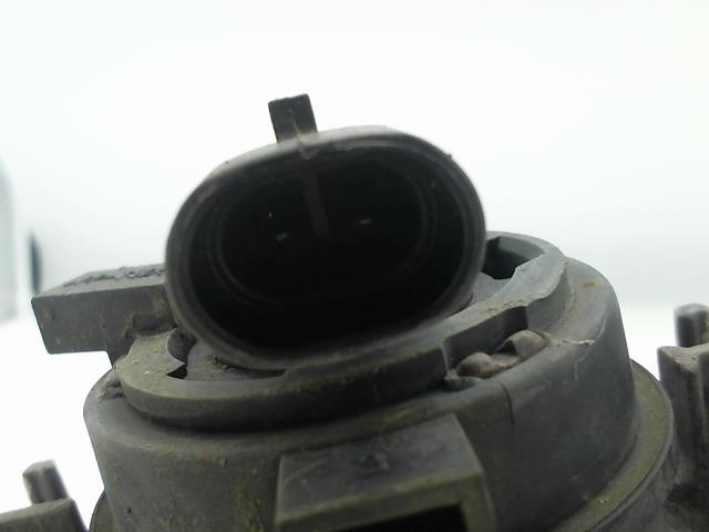 Fendinebbia sinistro (luce) SUZUKI WAGON-R PHASE 2 Gasolina - 1