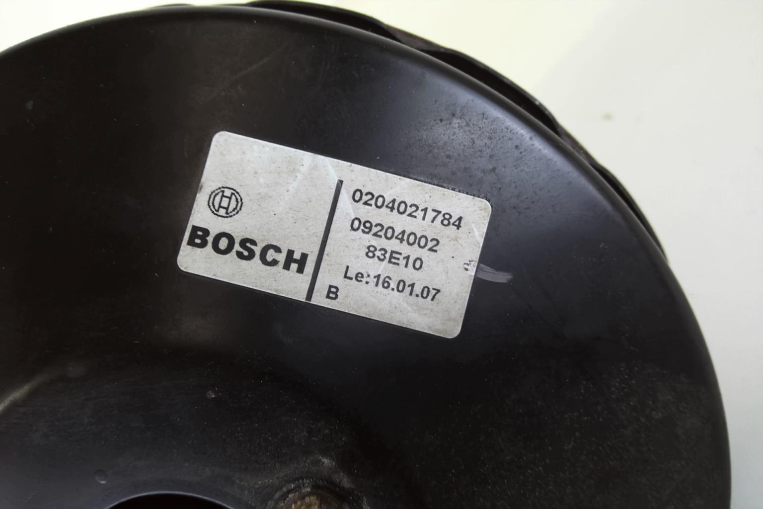 Mastervac SUZUKI WAGON-R PHASE 2 Essence - 1
