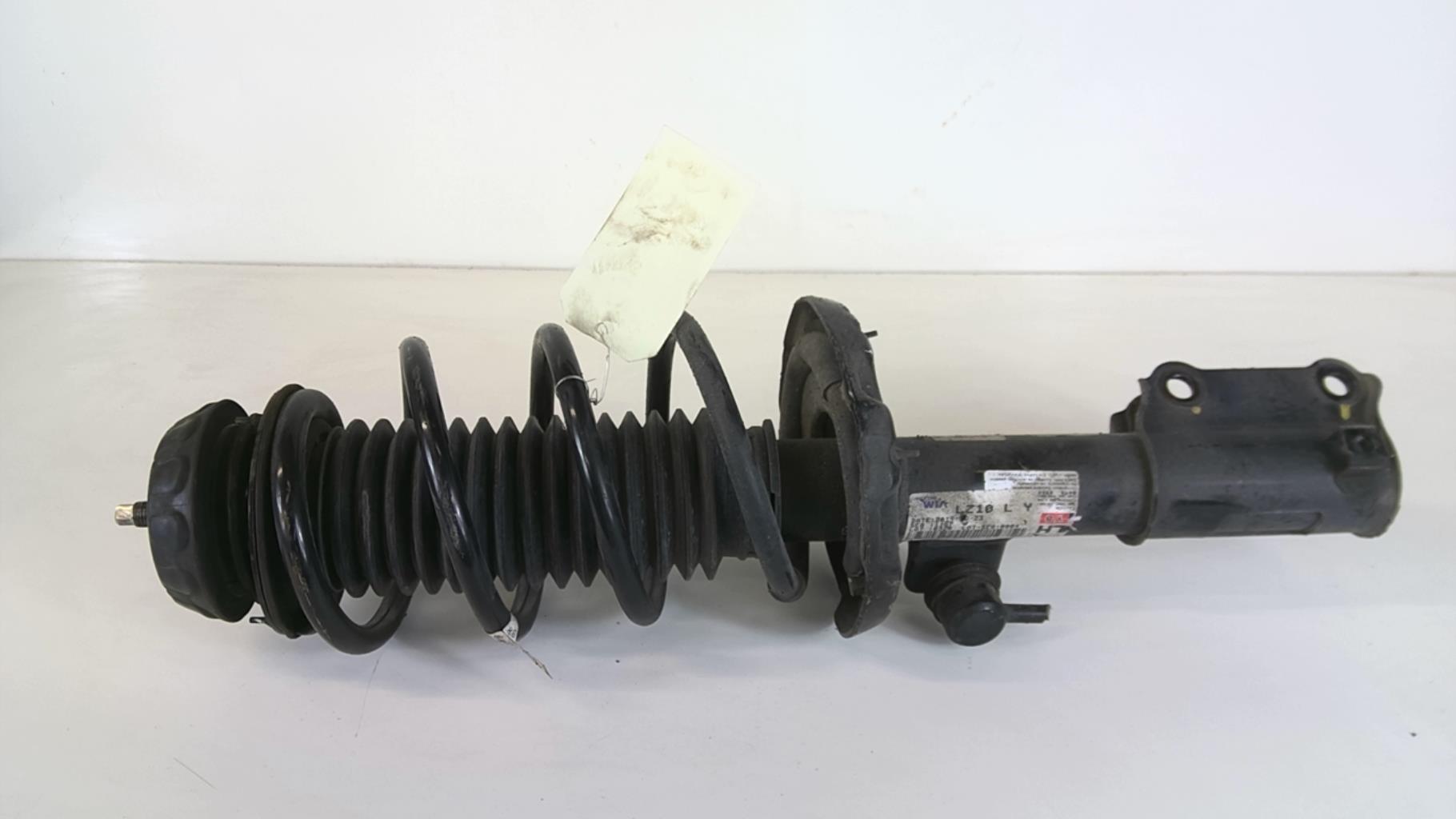 Ammortizzatore anteriore sinistro KIA RIO 4 PHASE 1 Gasolina - 1