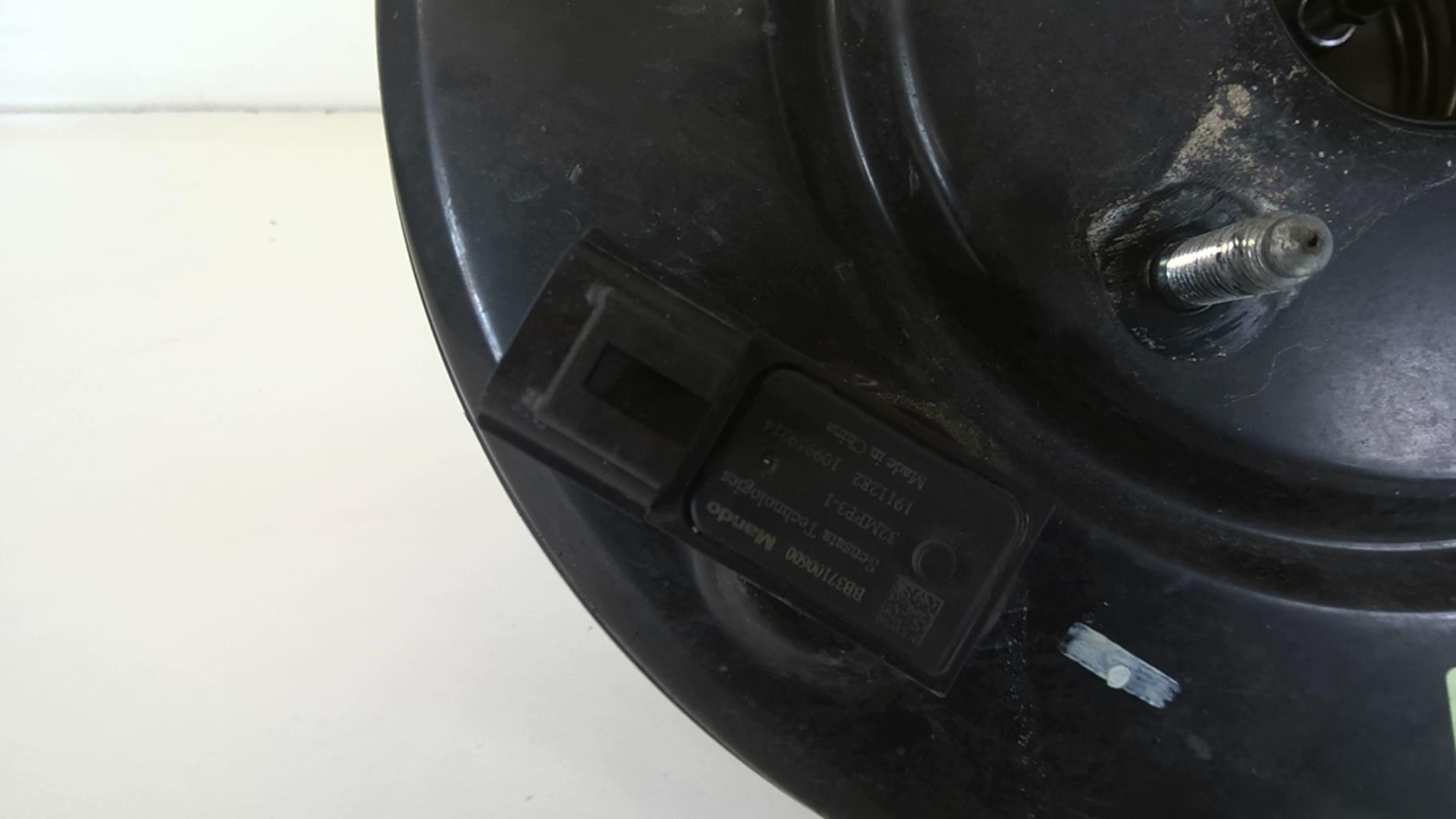 Mastervac KIA RIO 4 PHASE 1 Essence - 1